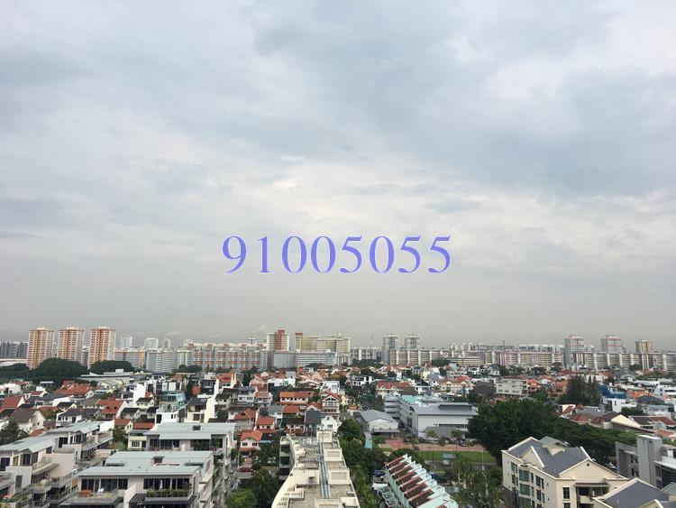 The Bayshore (D16), Condominium #130776182